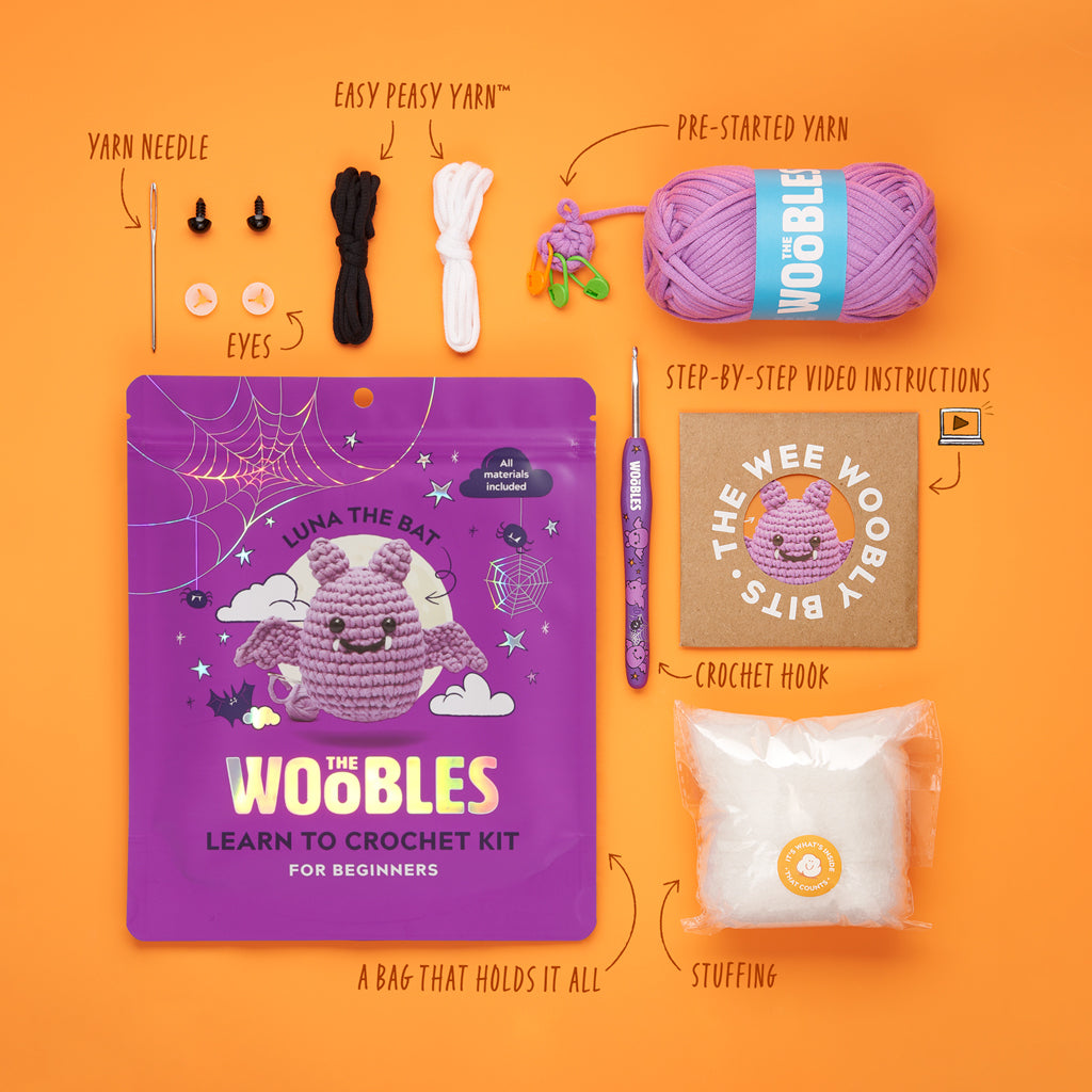 Eat. Drink. and Be Scary Bundle - Image 6