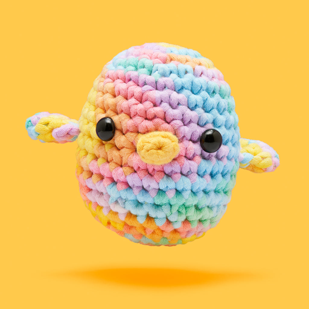 Pastel-utely Perfect OG Crew Bundle - Image 11