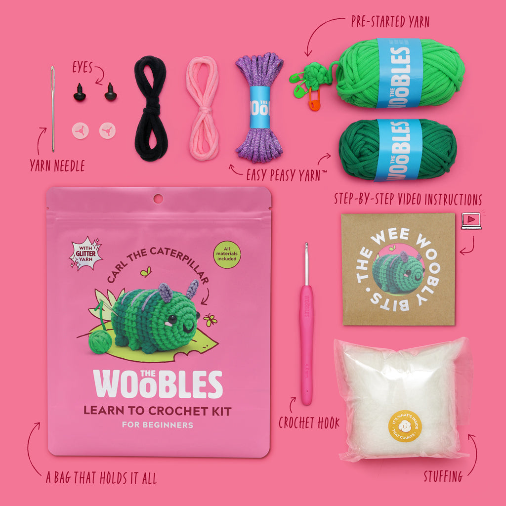 Bugs and Kisses Bundle - Image 13