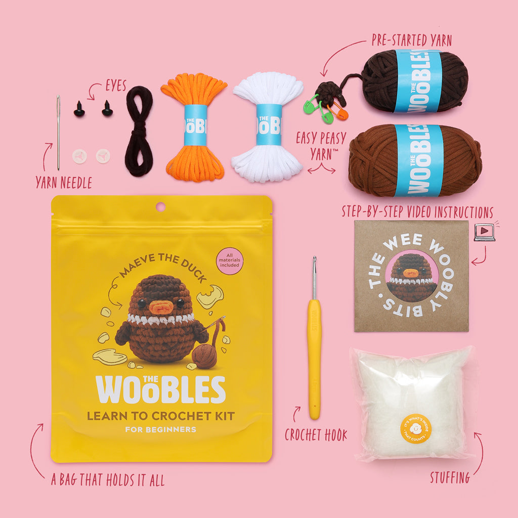 Duck. Duck. Goose Bundle - Image 6