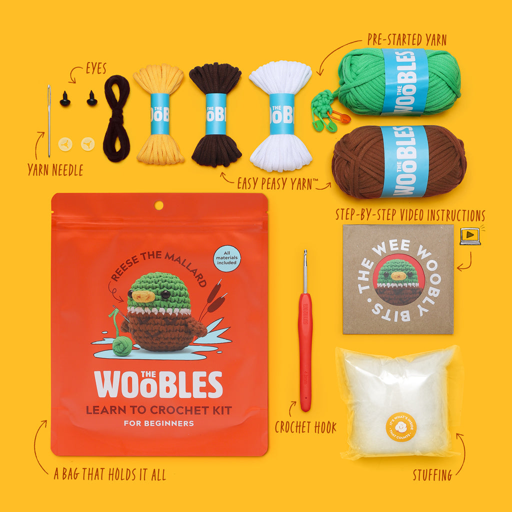 Duck. Duck. Goose Bundle - Image 10