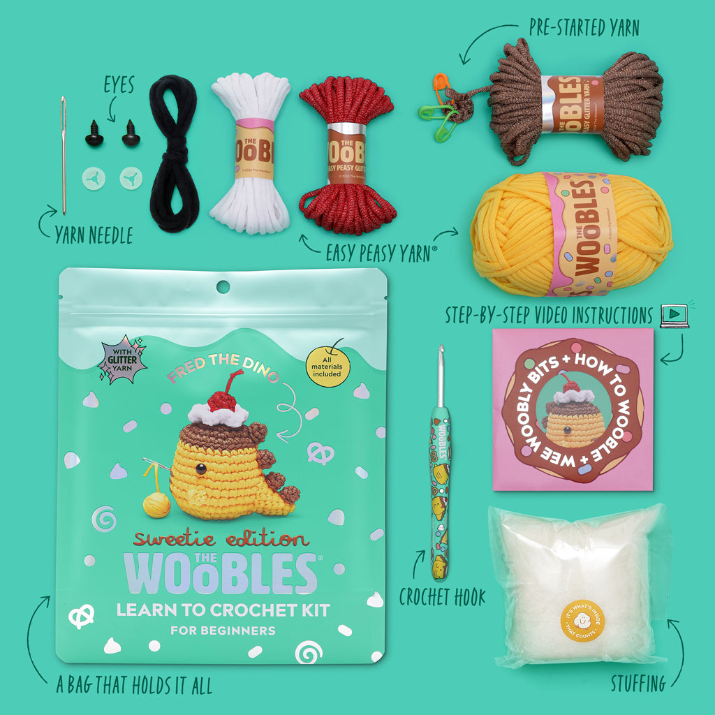 Sweet on You Bundle - Image 5