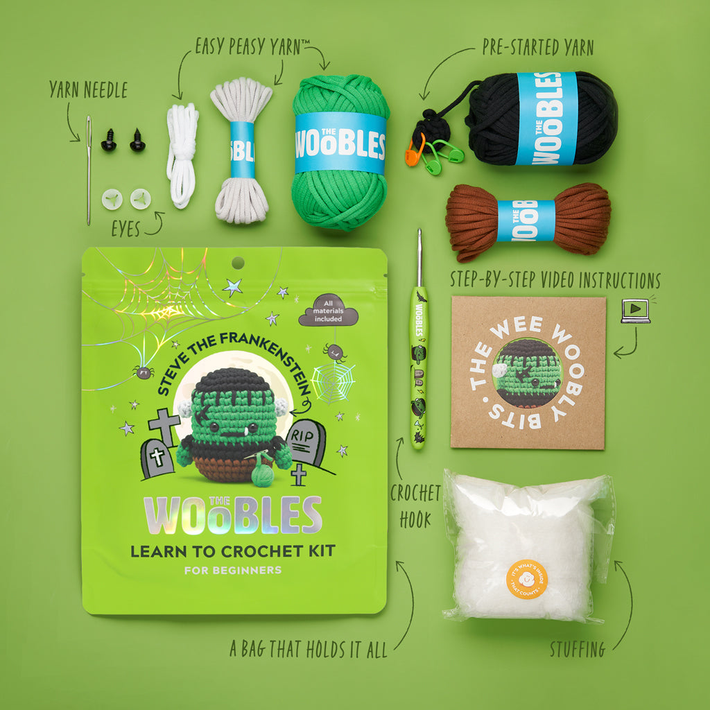 Eat. Drink. and Be Scary Bundle - Image 9