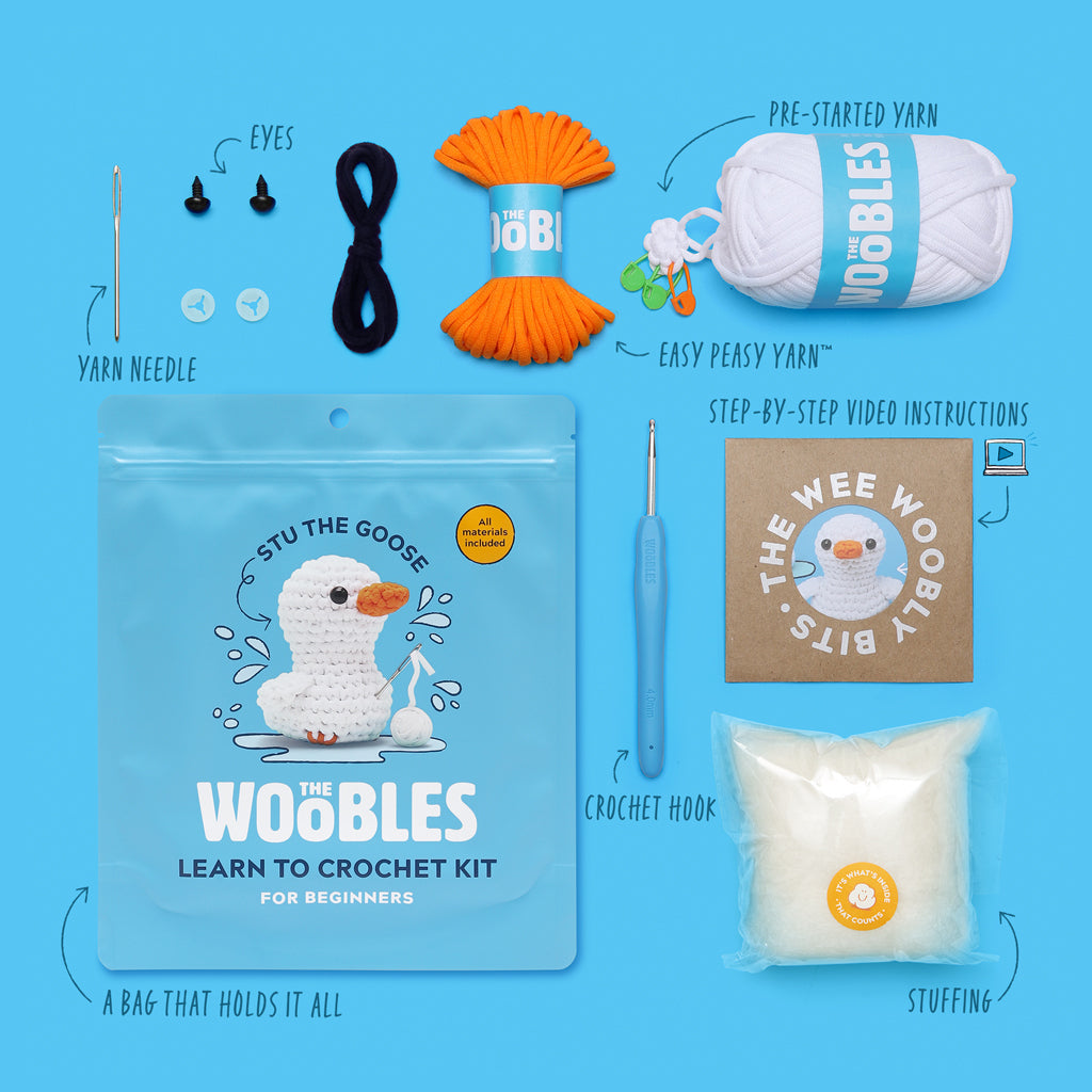 Duck. Duck. Goose Bundle - Image 14