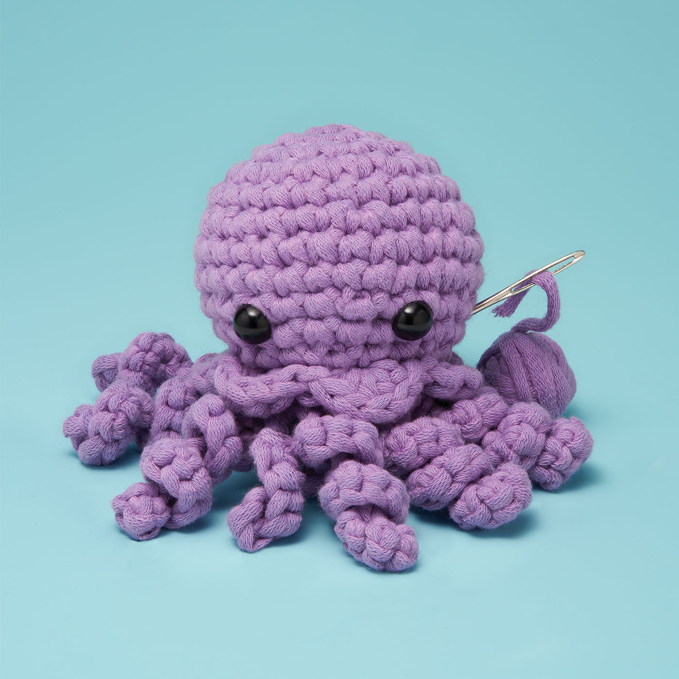 Yarn-der the Sea Bundle - Image 2