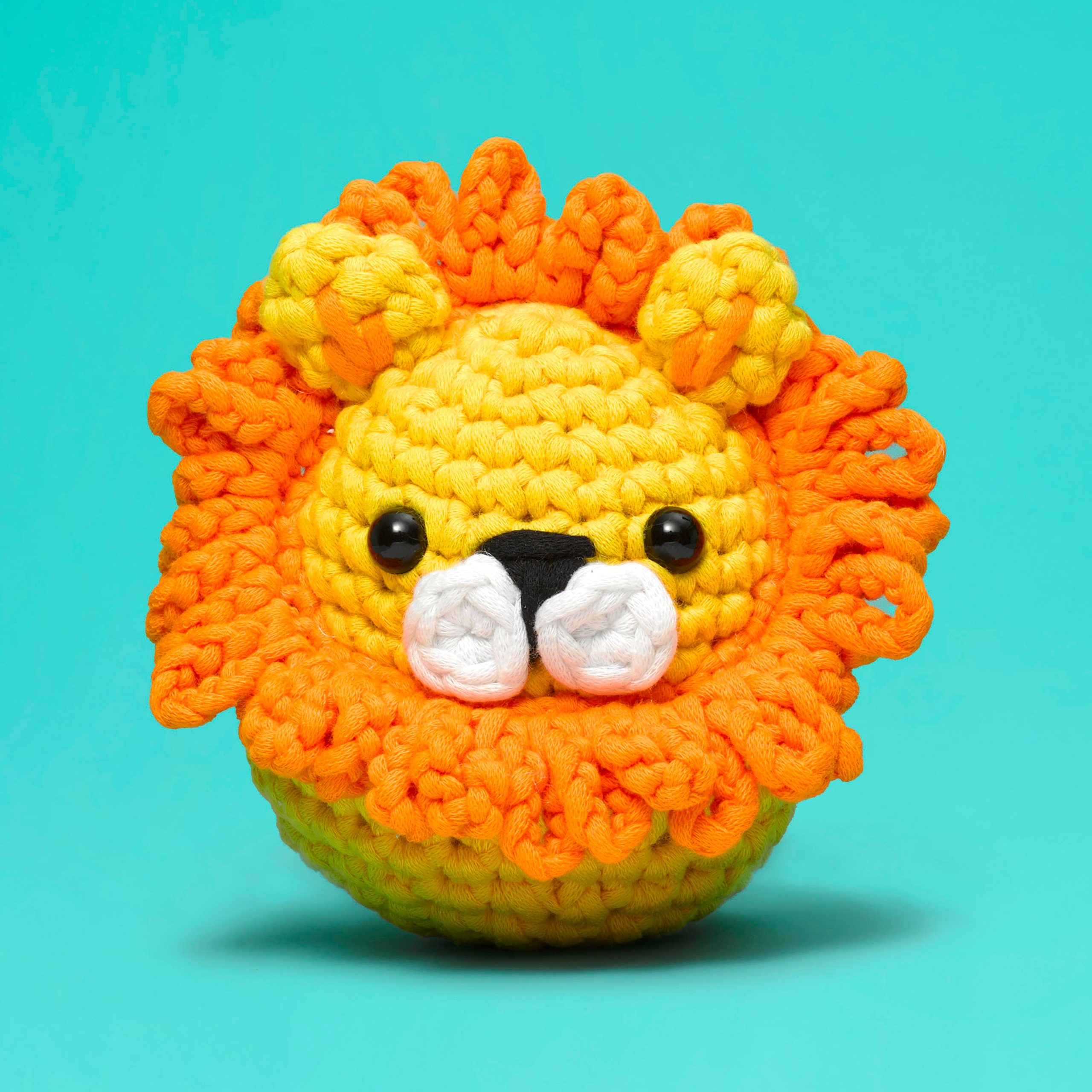 I-Yarn Throne Bundle - Image 4