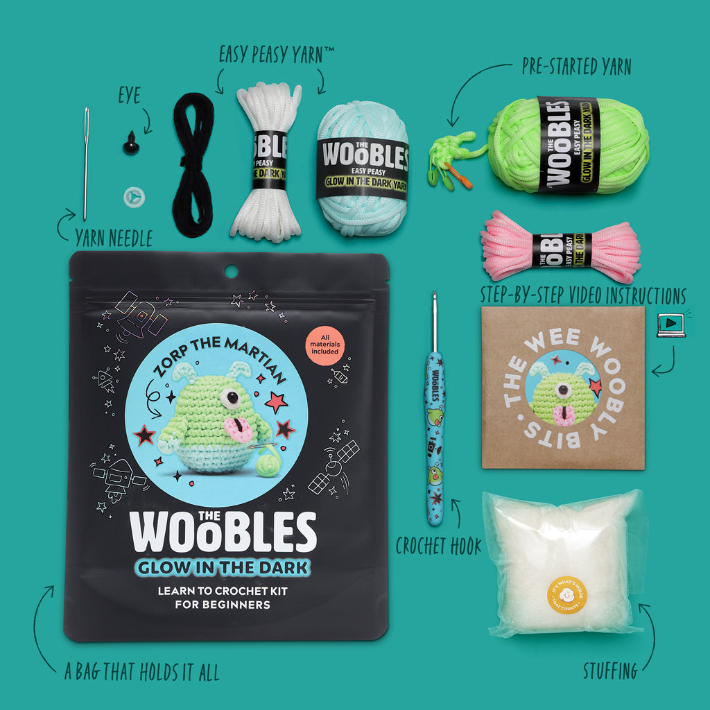 Greetings. Woobler Bundle - Image 8