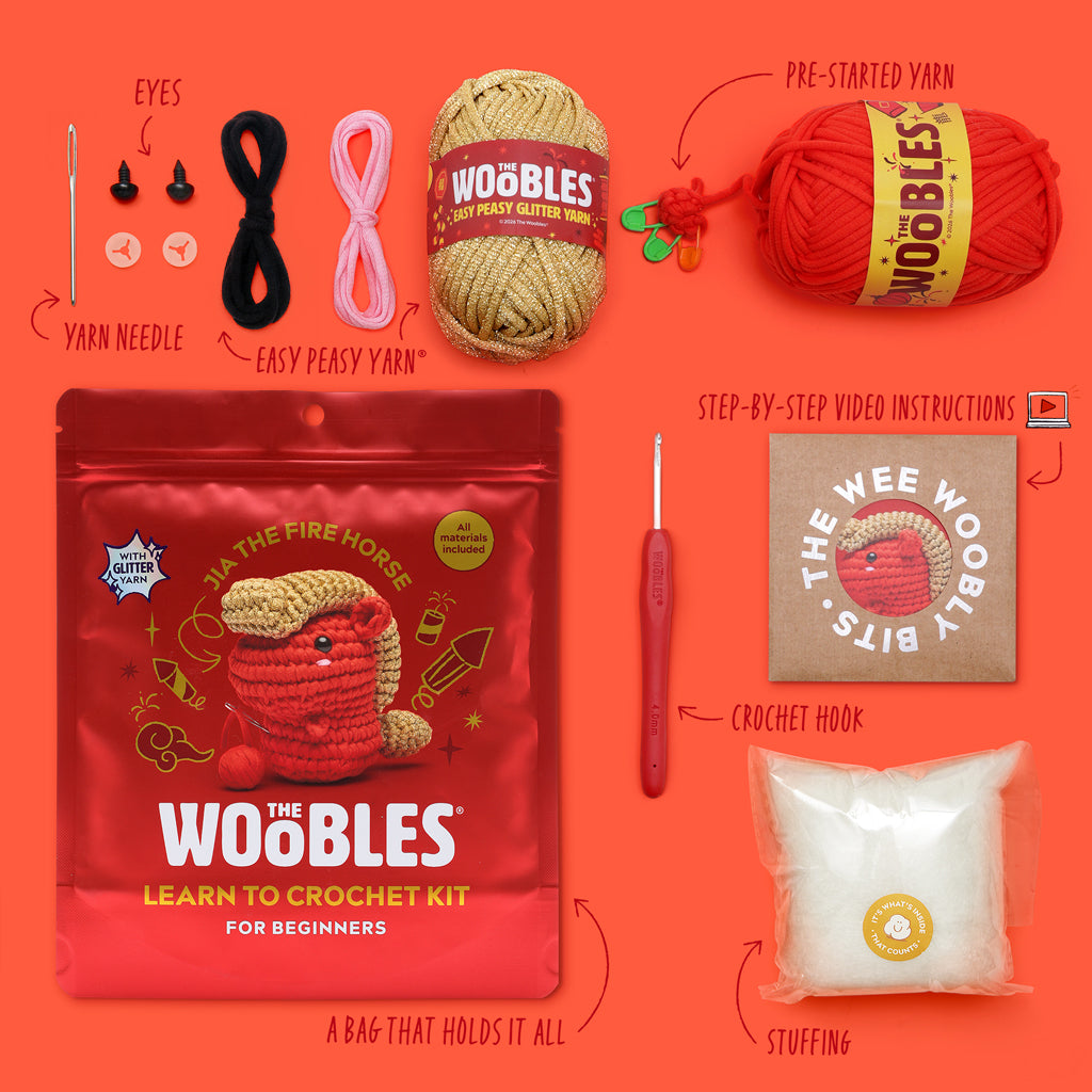 Hold Your Fire Horses Bundle - Image 2