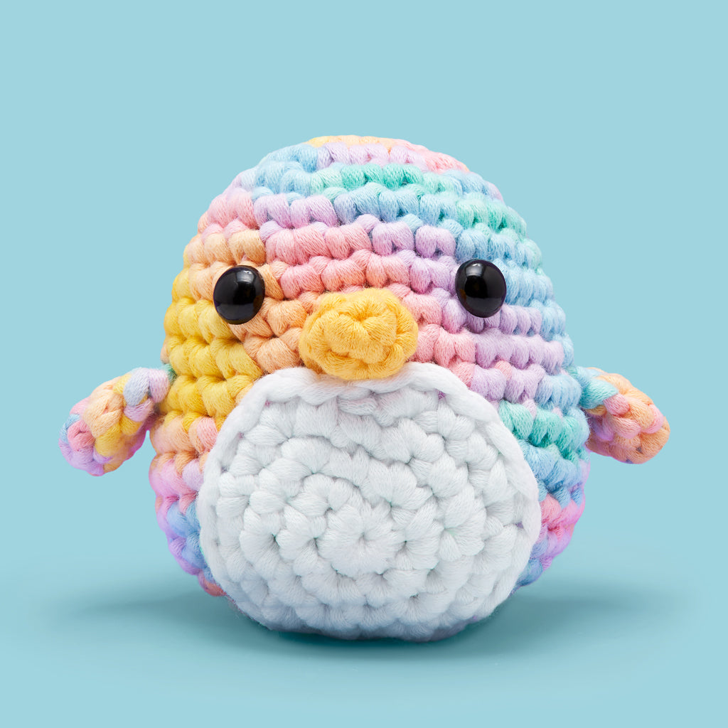 Pastel-utely Perfect OG Crew Bundle - Image 5
