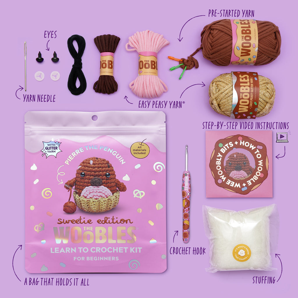 Sweet on You Bundle - Image 2
