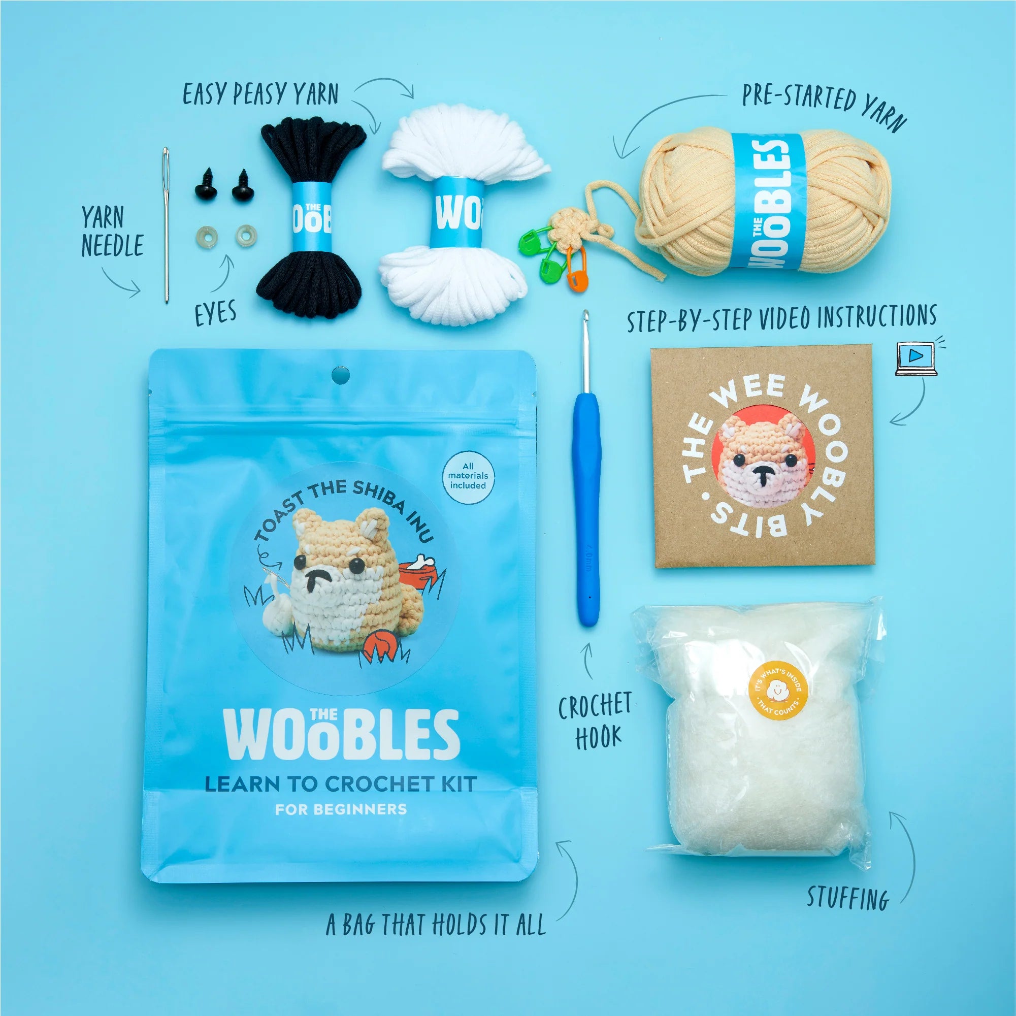 Woobly Wingman Bundle - Image 3
