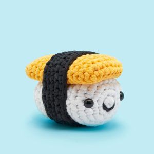 Oishi the Sushi Crochet Kit