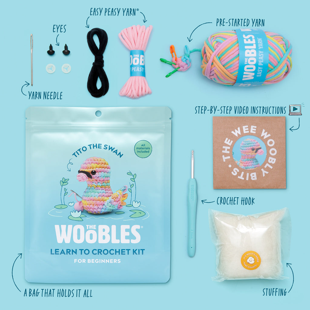 Your Swan and Only Bundle - Image 9