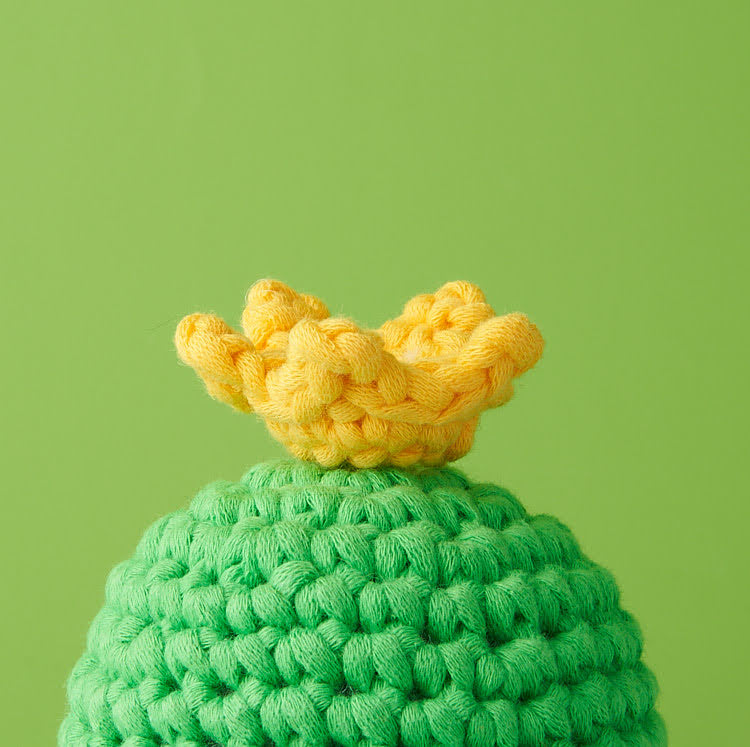 I-Yarn Throne Bundle - Image 8