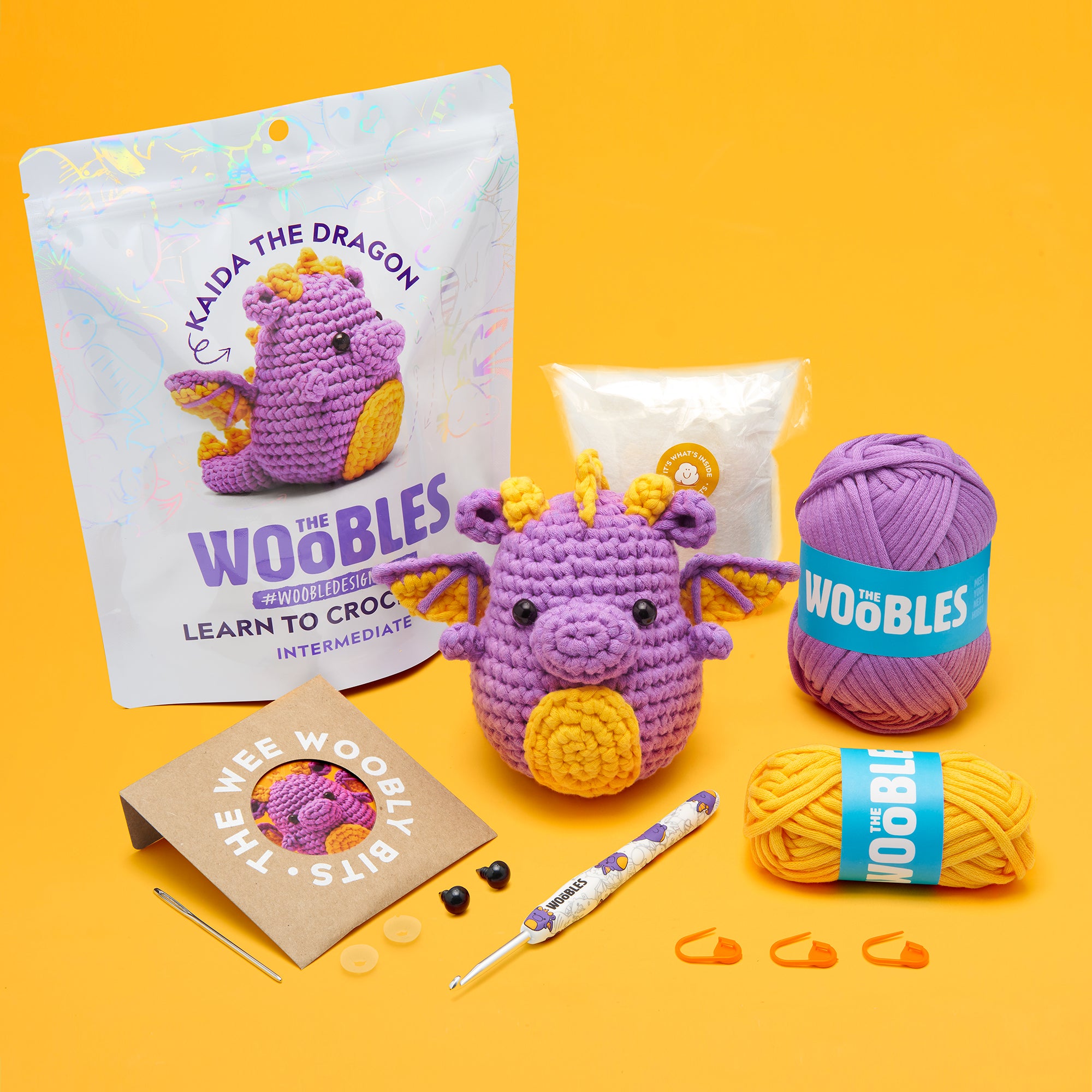 How to Train Your Wooble Bundle - Image 3