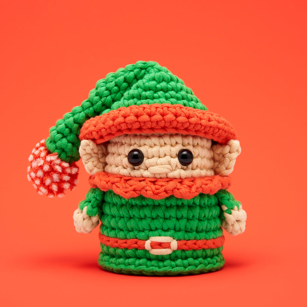 Elf-tacular Holiday Bundle - Image 7