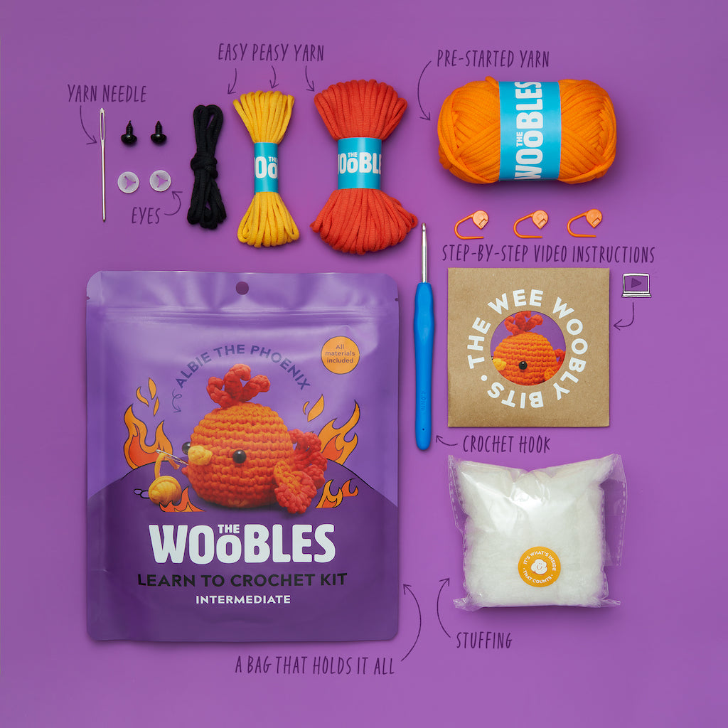 Woobly Wingman Bundle - Image 5
