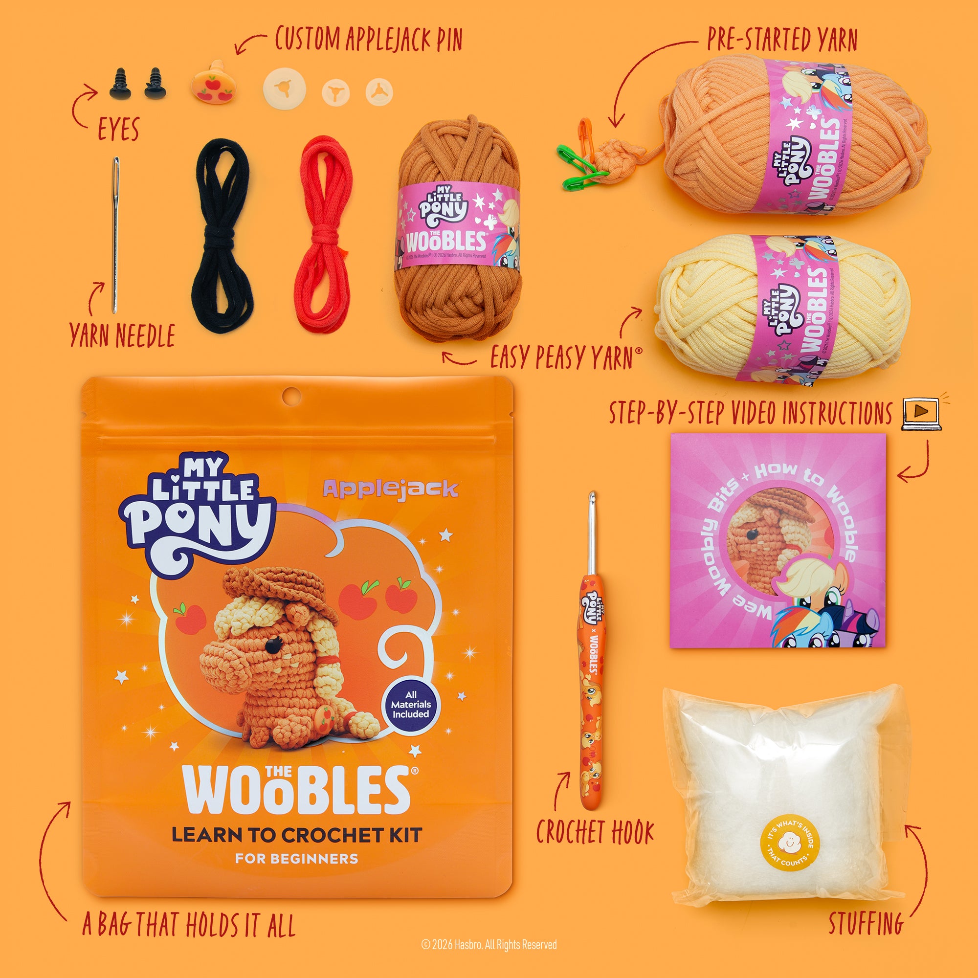 My Little Pony: Welcome to Ponyville Bundle - Image 9
