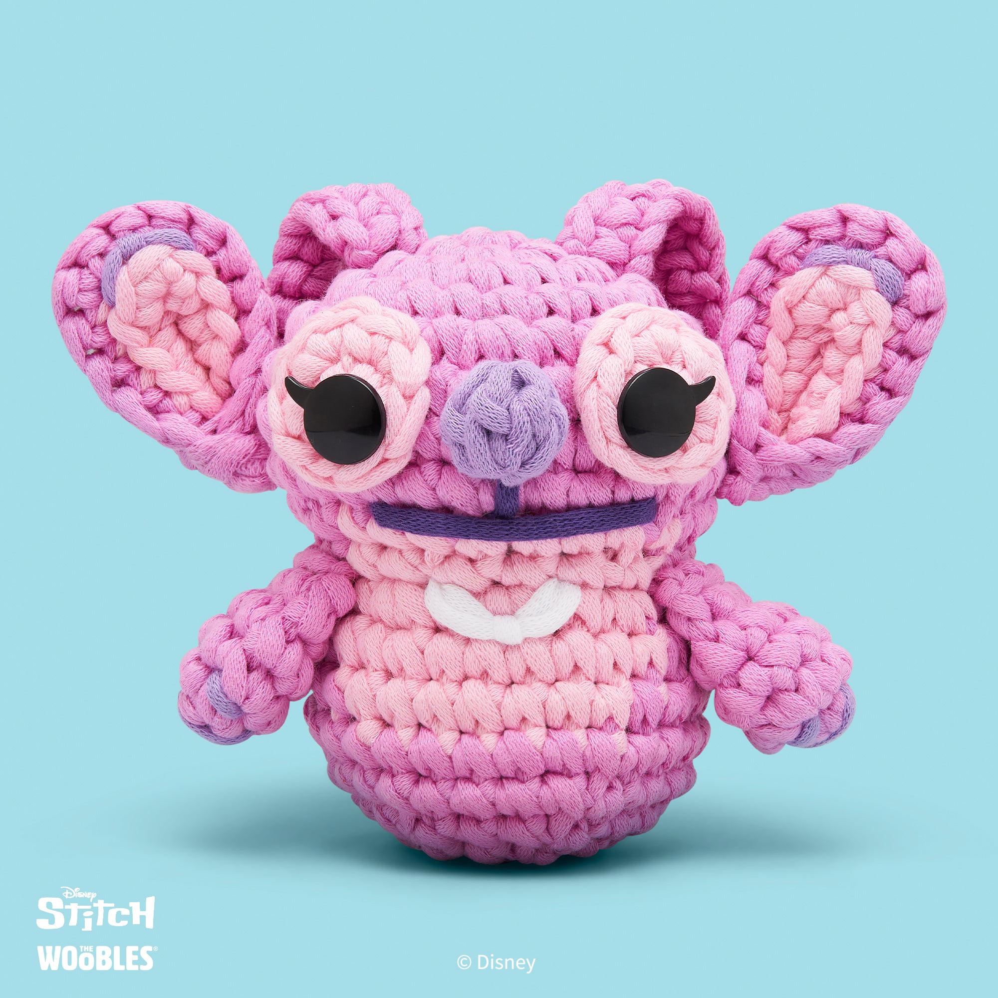 Angel Crochet Kit - Image 4