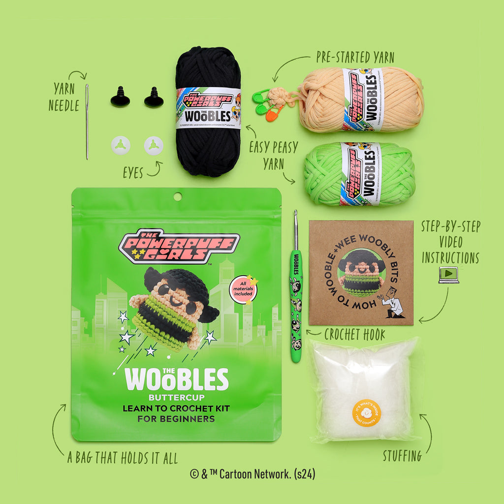 Fight Like a Girl Bundle - Image 11