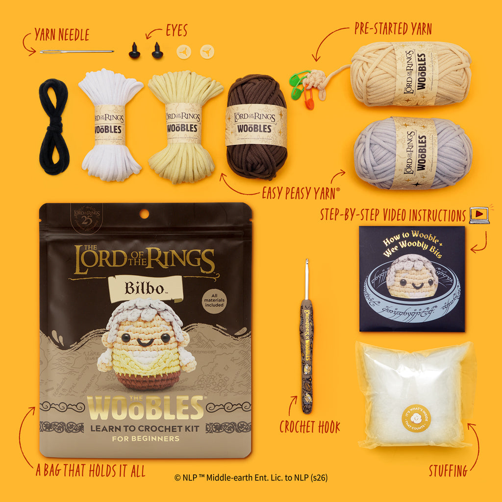 Bilbo™ Bundle - Image 2