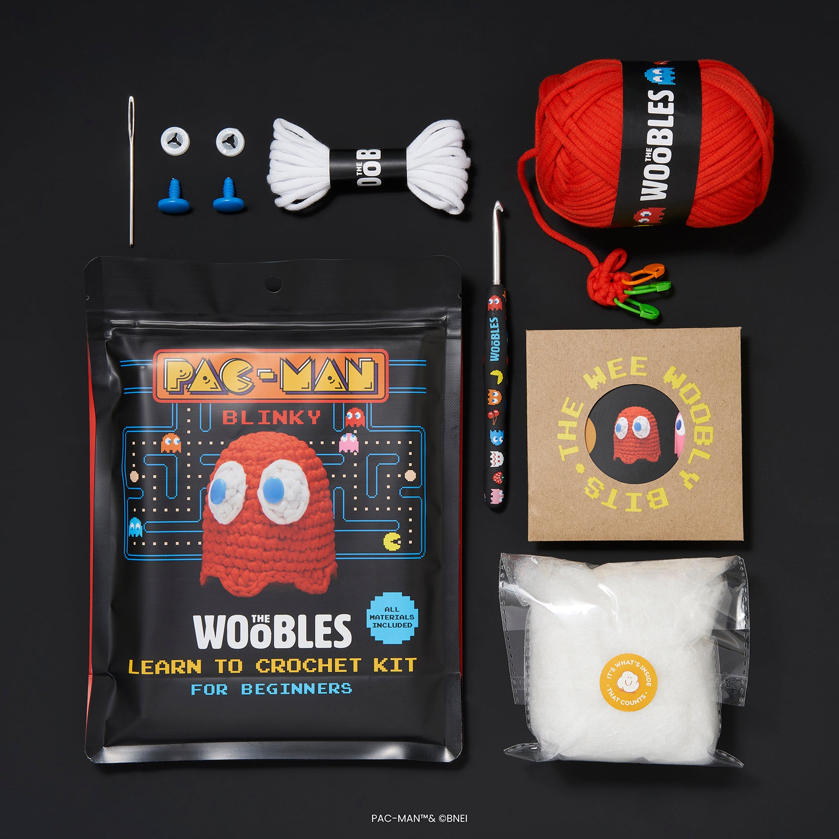 Leader of the PAC Bundle - Image 6