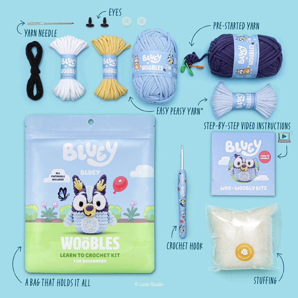 Just Wackadoo It Bundle - Image 2