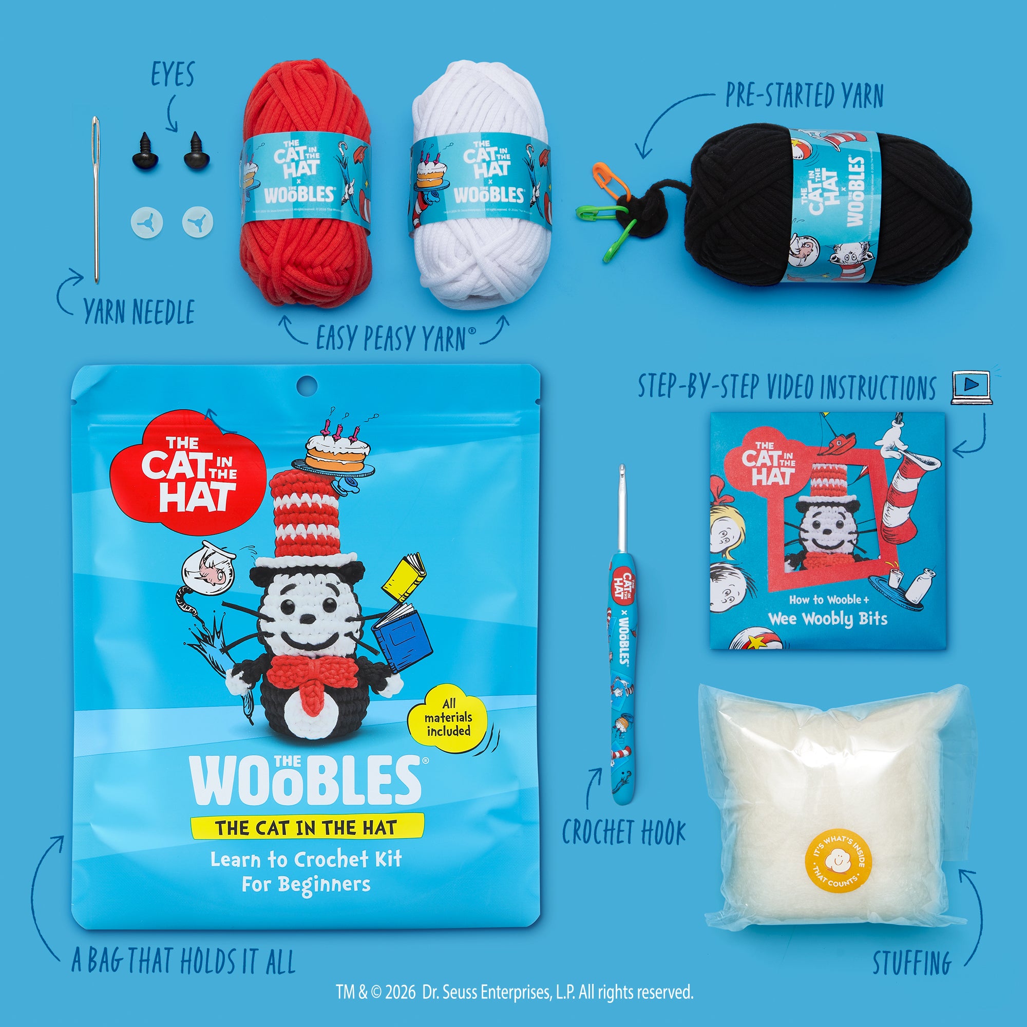 The Cat in the Hat: That Is Not All Bundle - Image 4