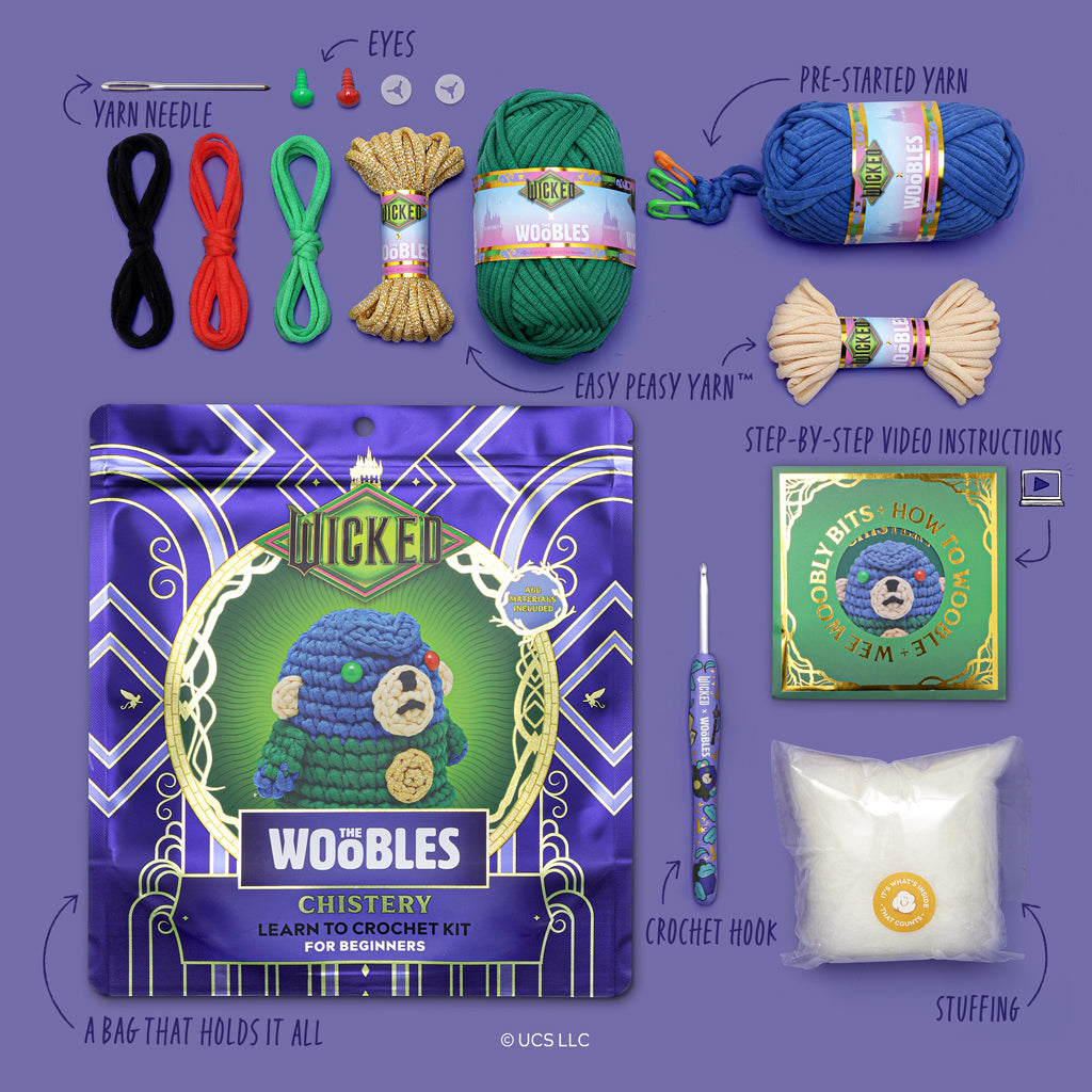 Outstandiful Wicked Bundle - Image 14