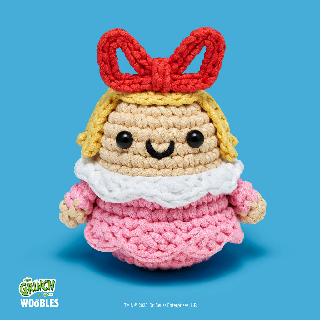 Woo-Who for Christmas Bundle - Image 4
