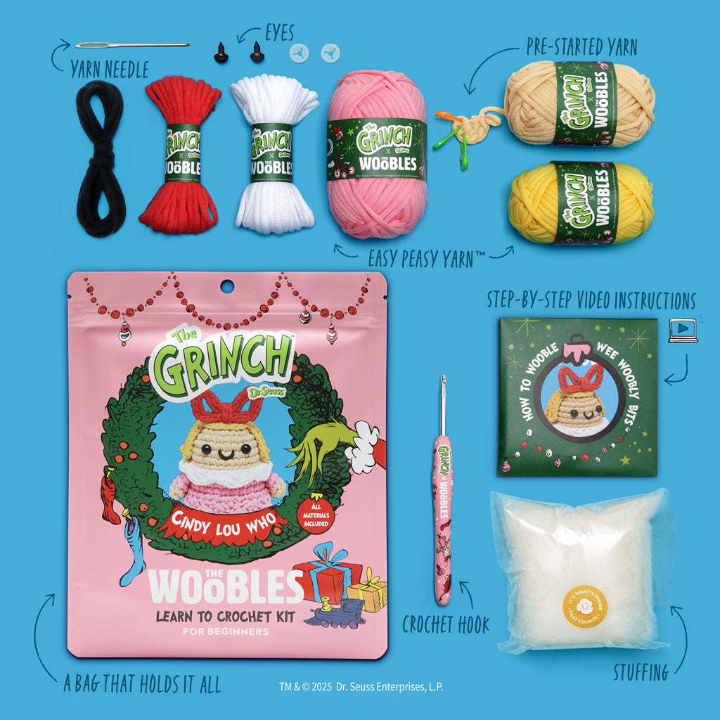 Woo-Who for Christmas Bundle - Image 2
