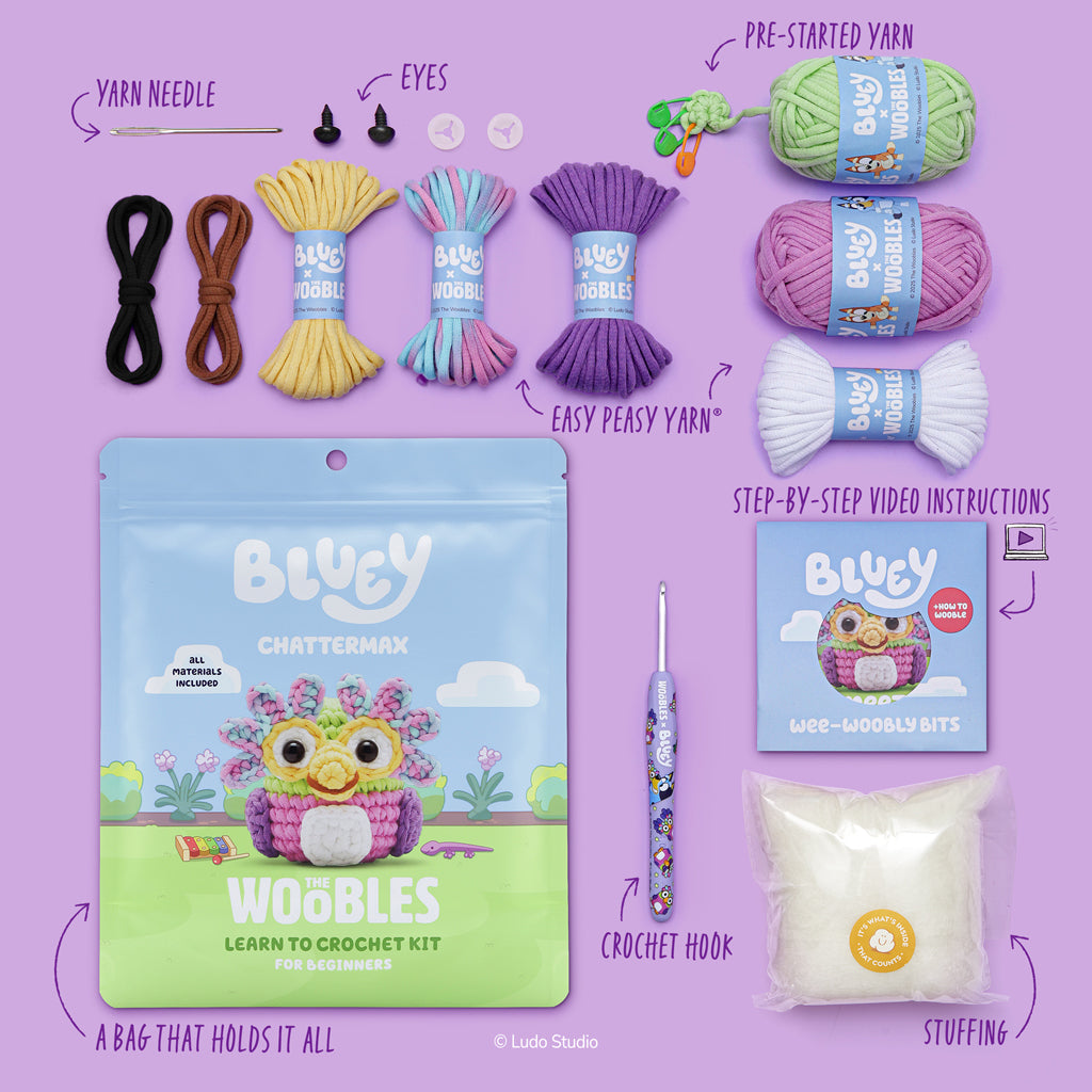 Just Wackadoo It Bundle - Image 10