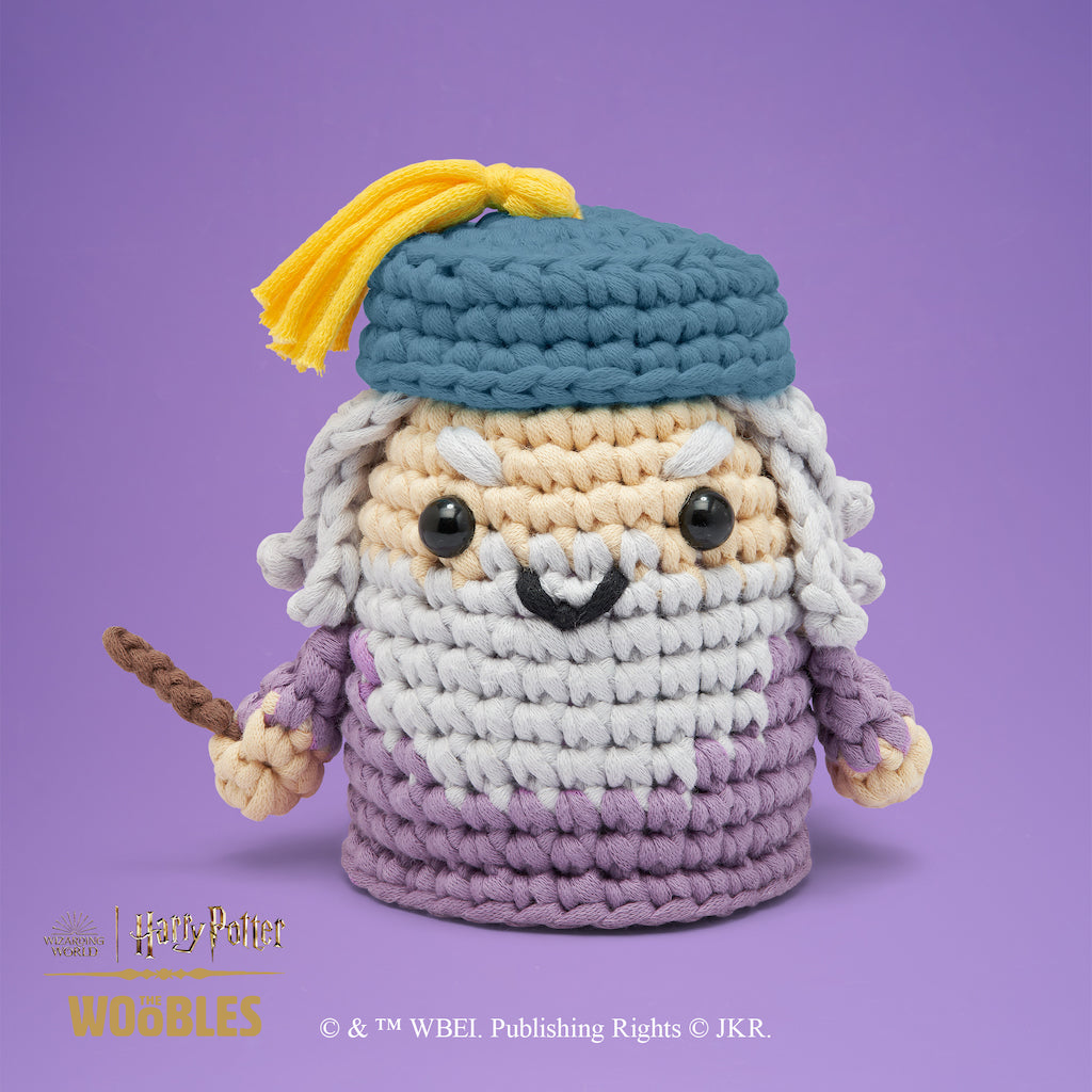 Wizarding World Woobles Bundle - Image 8