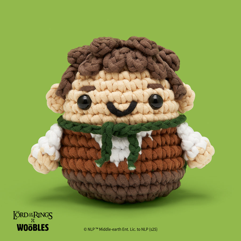 Huzzah for Hobbits Bundle - Image 4