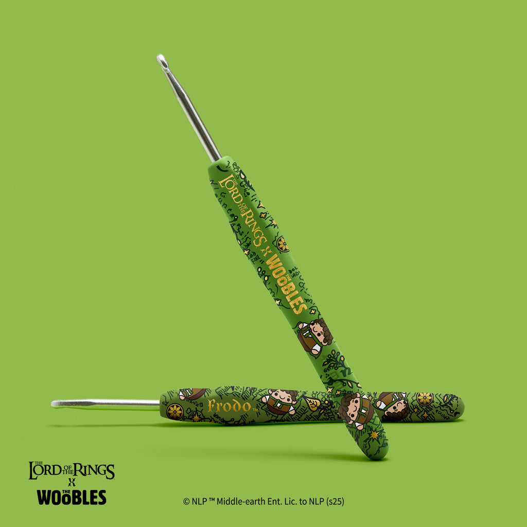 Huzzah for Hobbits Bundle - Image 3