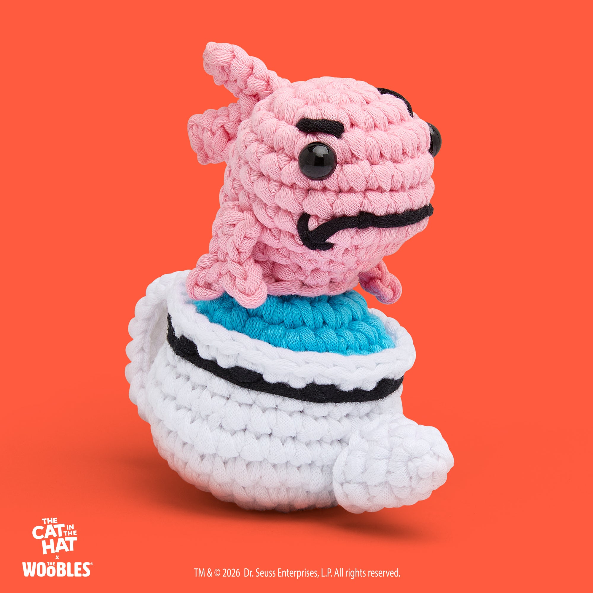 The Cat in the Hat: That Is Not All Bundle - Image 7