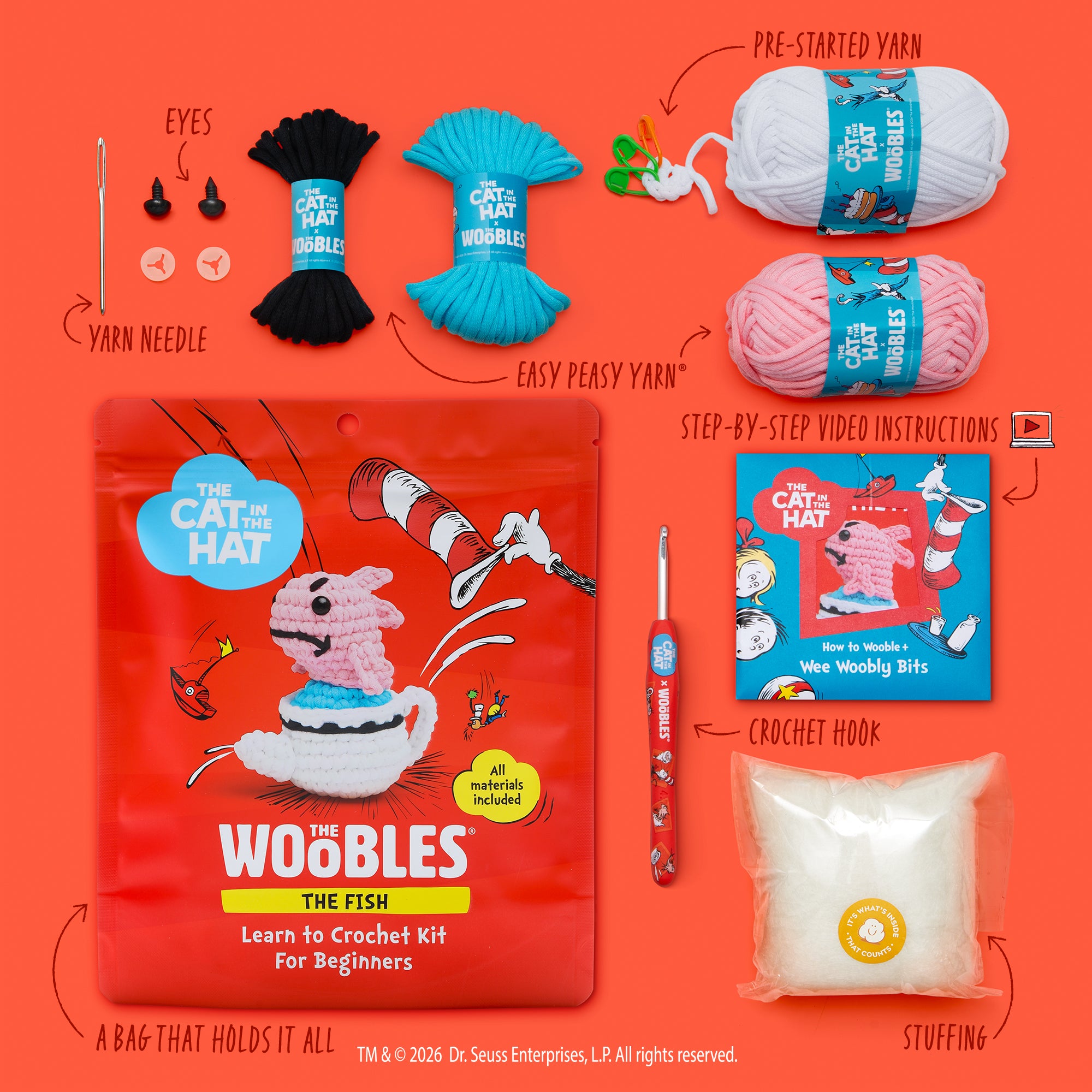 The Cat in the Hat: That Is Not All Bundle - Image 8
