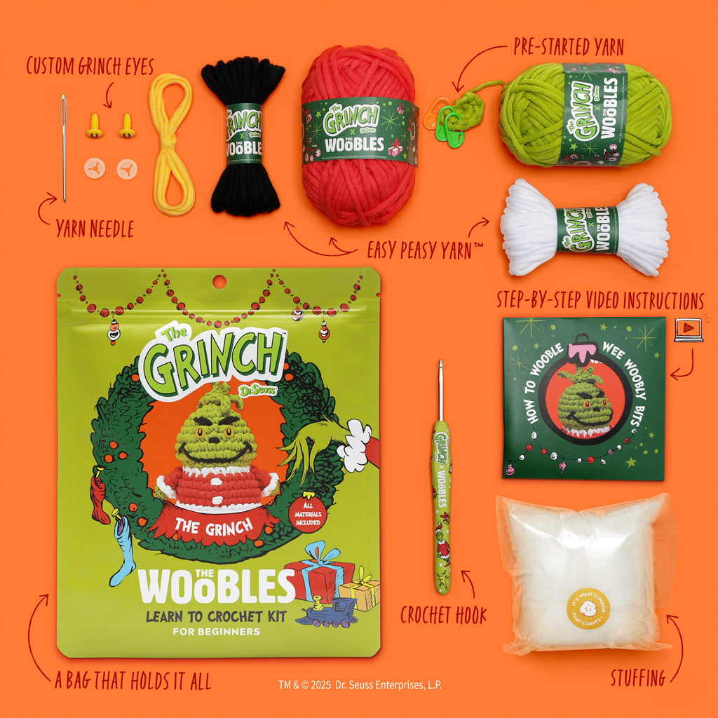 Grinchy Claus Bundle - Image 2