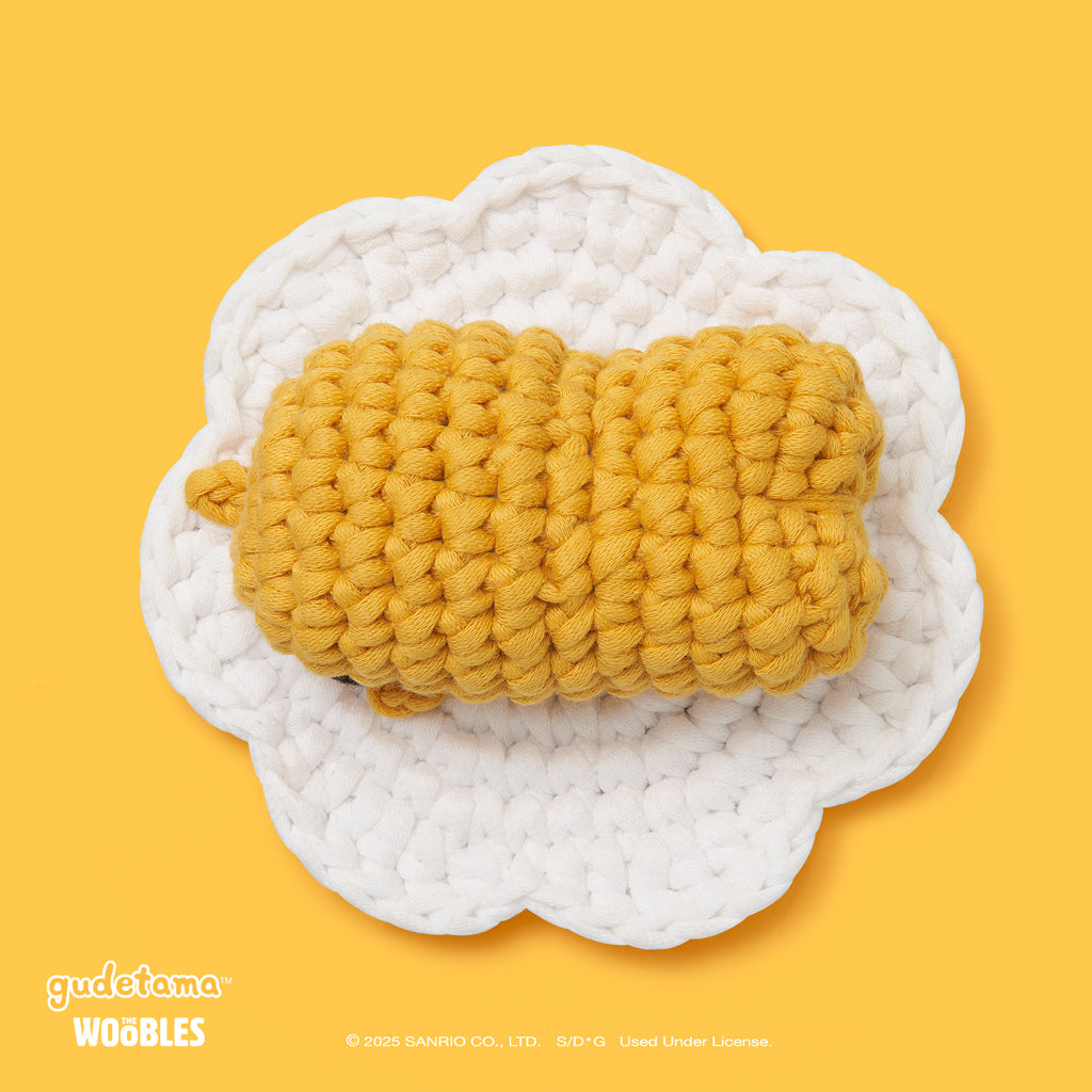Gudetama™ Eggs-press Yourself Bundle - Image 3
