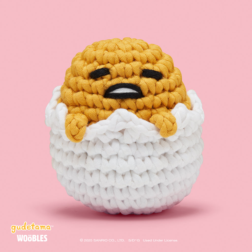 Gudetama™ Eggs-press Yourself Bundle - Image 11