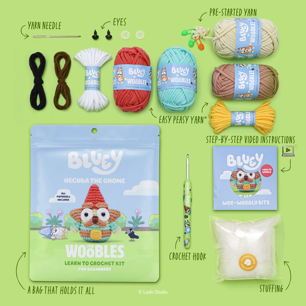Just Wackadoo It Bundle - Image 14