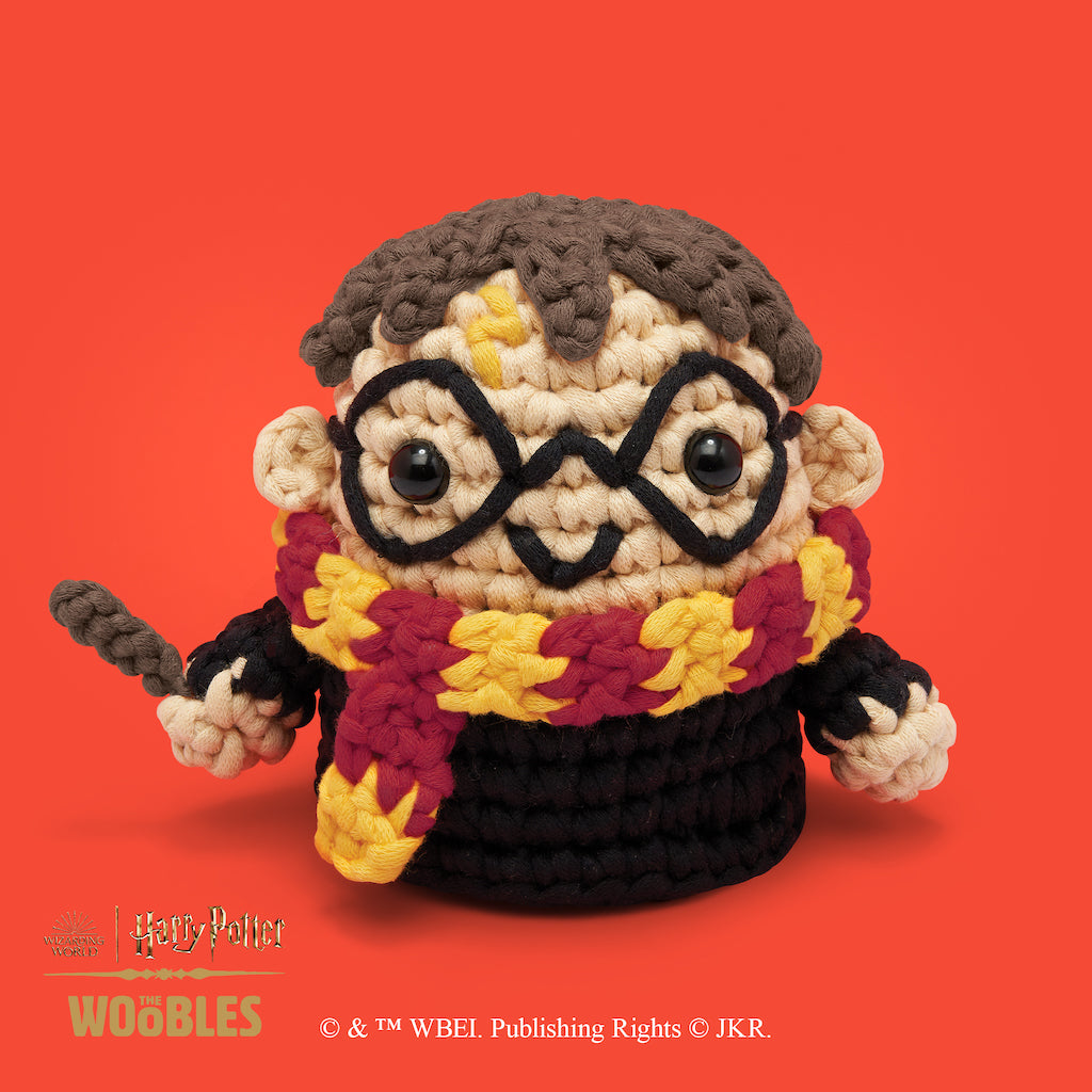 Wizarding World Woobles Bundle - Image 2