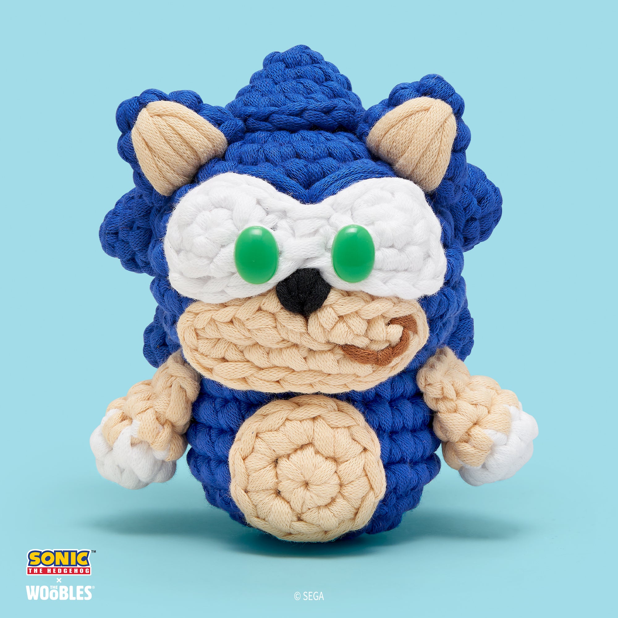 The Sonic Collection: Gotta Wooble Fast Bundle - Image 3