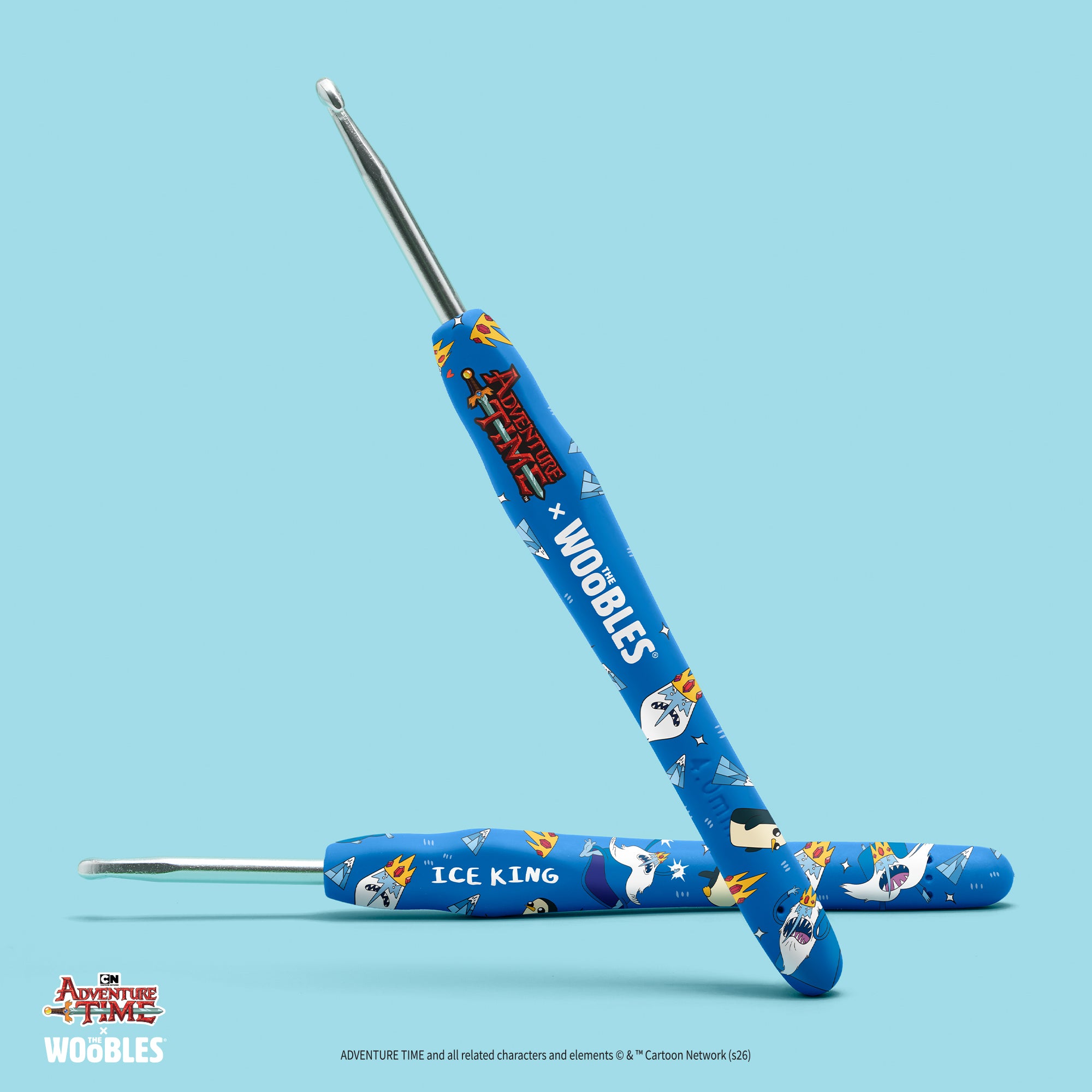 Ooo It's Adventure Time Bundle - Image 12