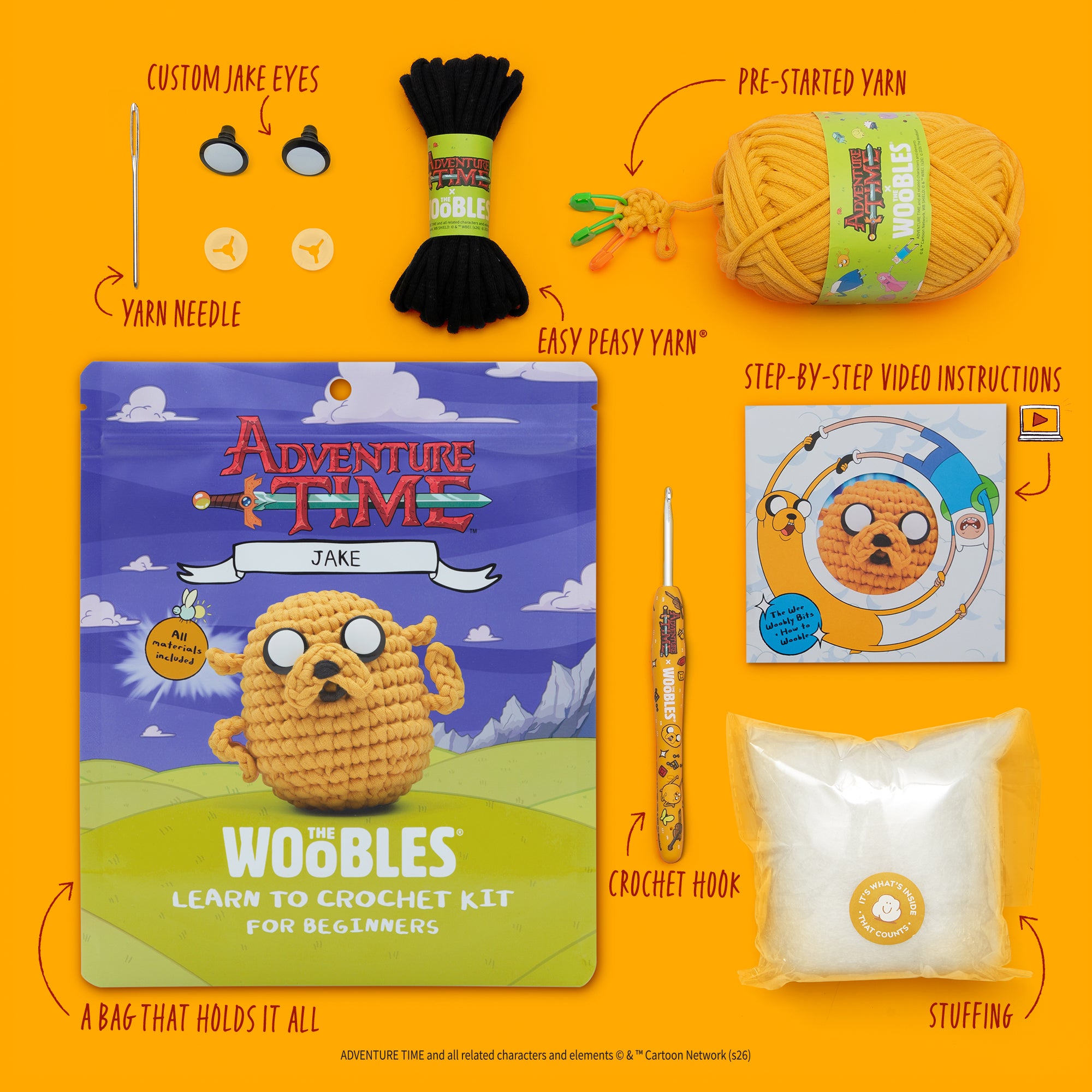 Jake 'n' Bacon Pancakes Bundle - Image 3