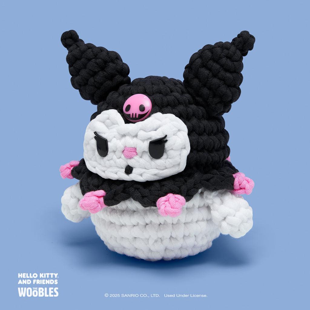 Hello Kitty® and Friends Wooblin' into Mischief Bundle - Image 3