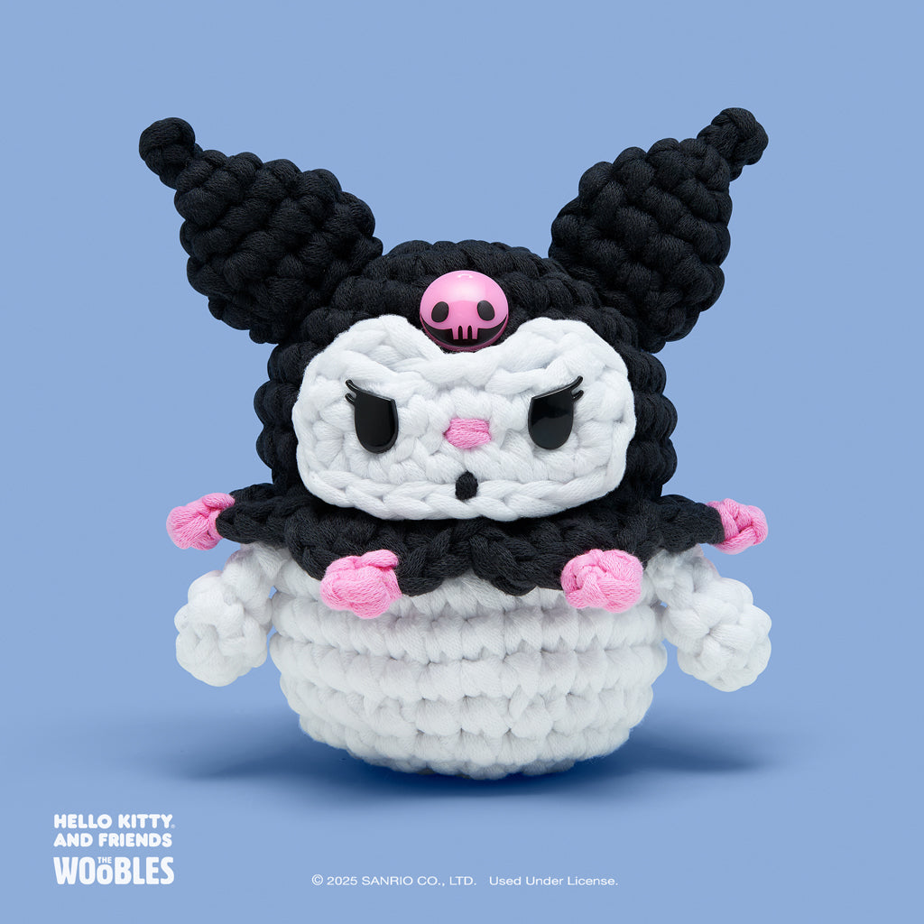 Hello Kitty® and Friends Wooblin' into Mischief Bundle - Image 2