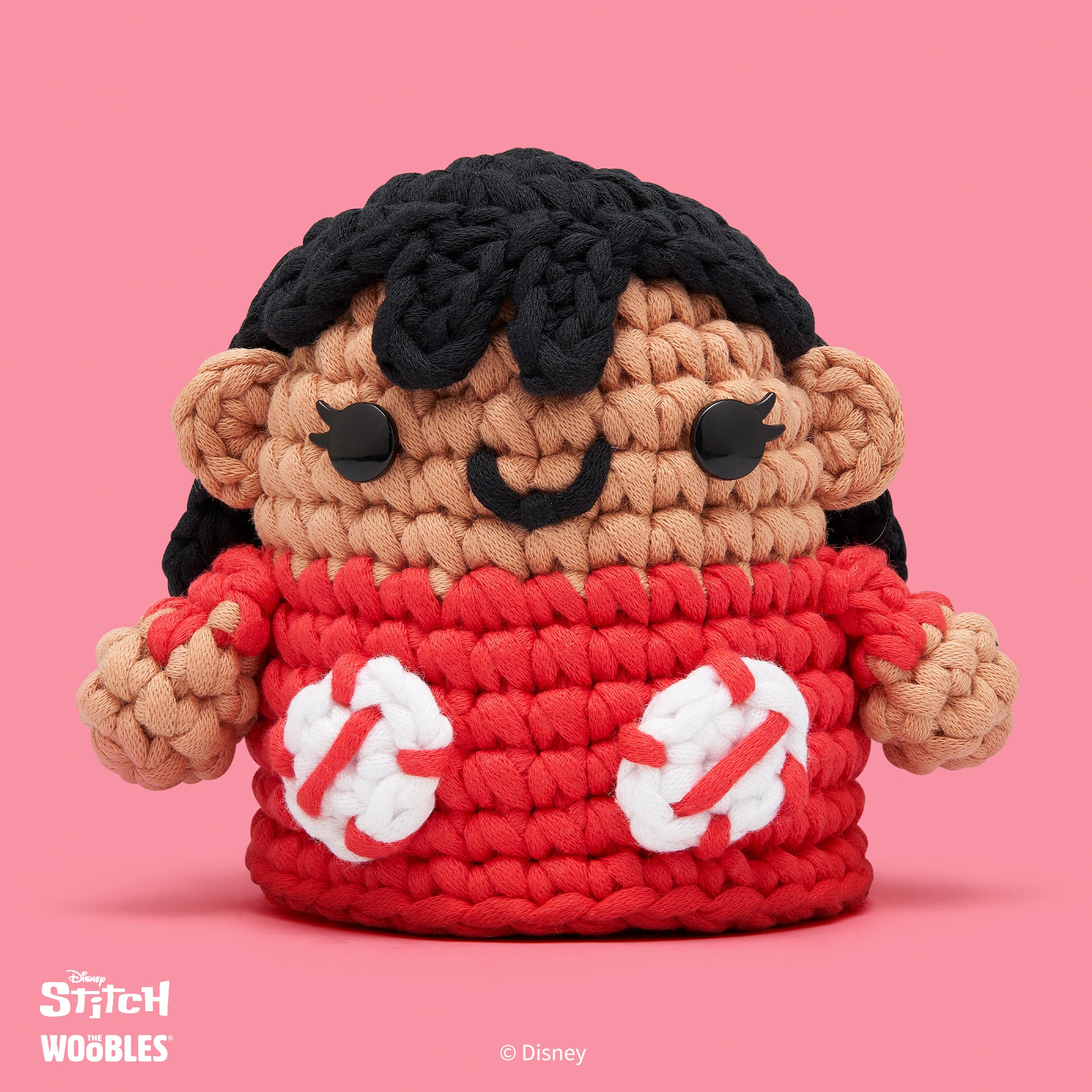 Lilo Crochet Kit - Image 4