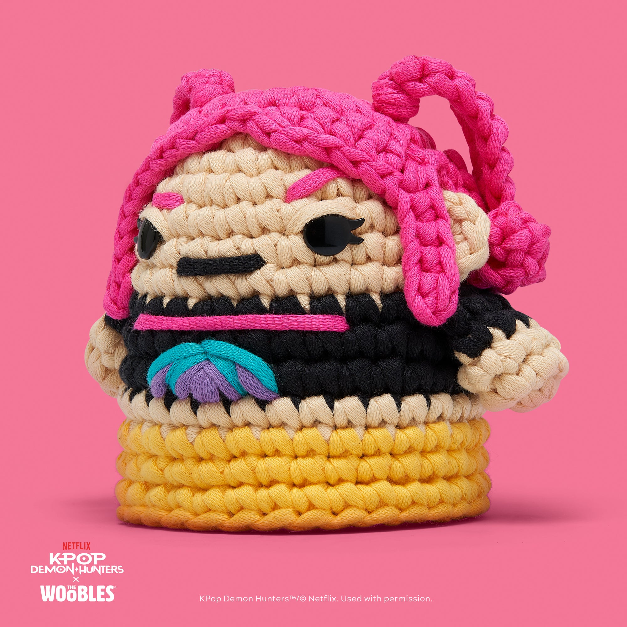 Mira Crochet Kit - Image 4