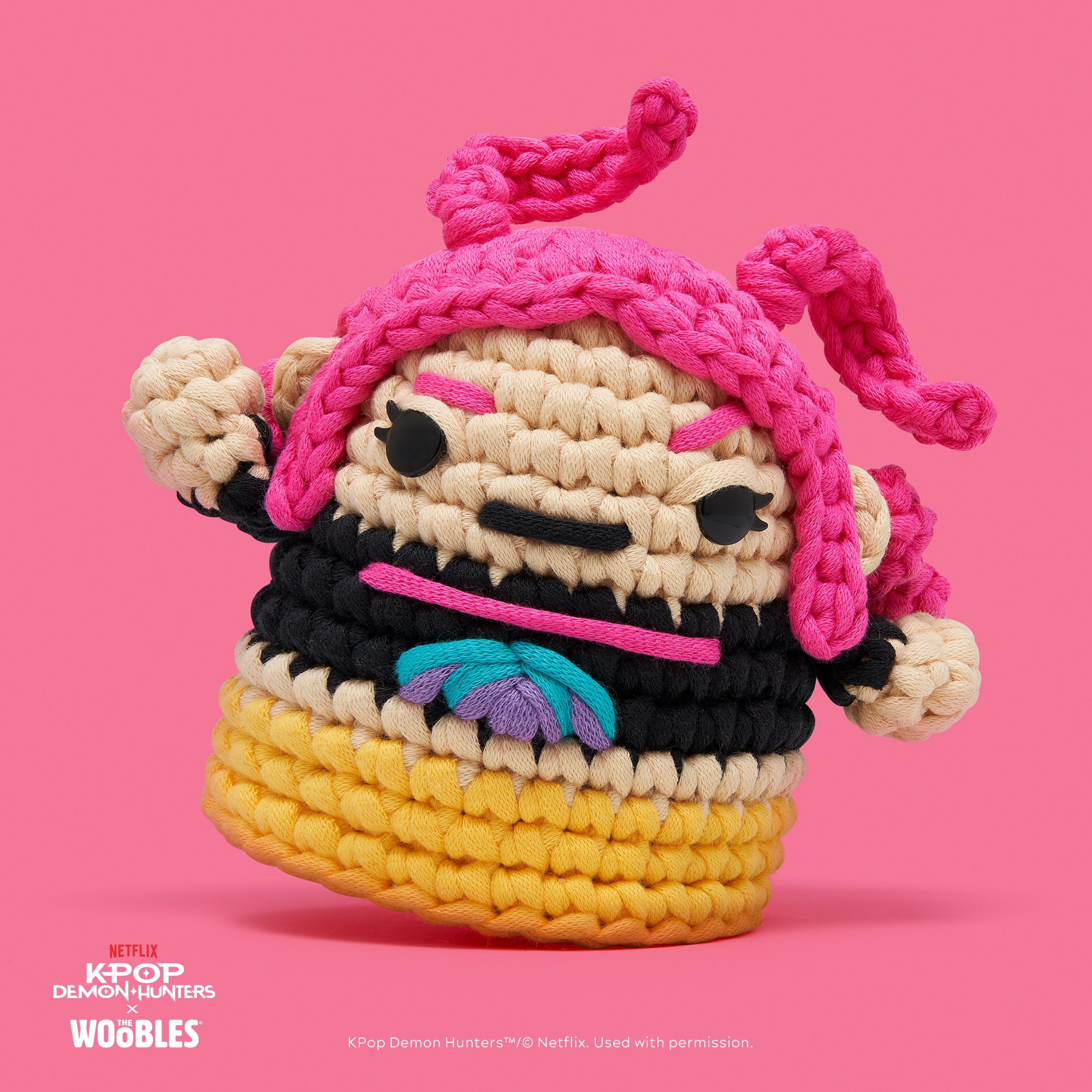 Mira Crochet Kit - Image 5